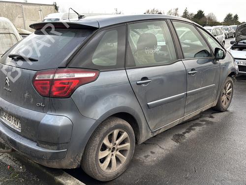 Left front window switch CITROËN C4 Picasso I MPV (UD_) 1.6 HDi 110 | BP27721862I27  - Image 18