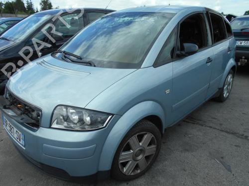 Horn AUDI A2 (8Z0) 1.4 TDI | BP20006538E13 - Image 4