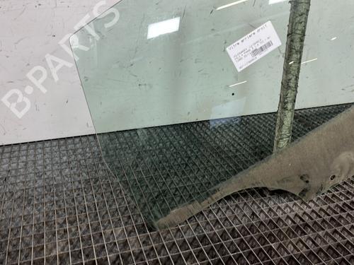 Szyba drzwi tylnych prawych VW POLO IV (9N_, 9A_) 1.4 TDI | BP30941197C21