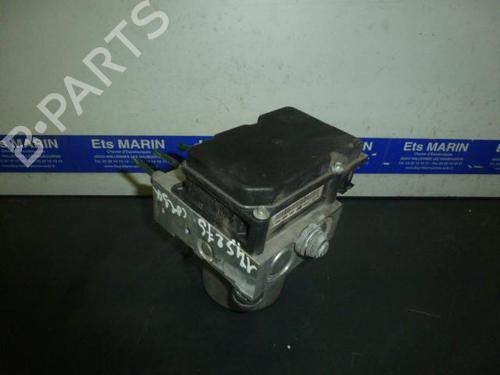 Used ABS pump OPEL CORSA C (X01) 1.3 CDTI (F08, F68) (70 hp) 19987688