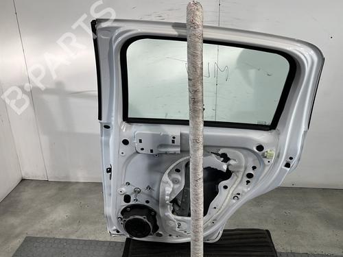 Right rear door CITROËN C3 II (SC_) 1.6 BlueHDi 100 | BP32339404C5 