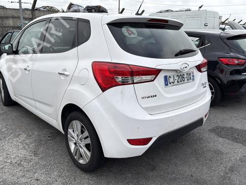Left tailgate light HYUNDAI ix20 (JC) 1.6 CRDI | BP36792602C79 - Image 28