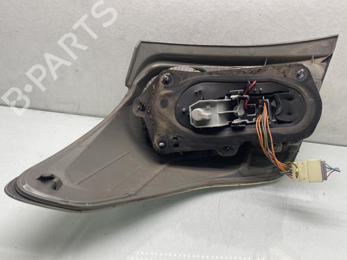 Right taillight TOYOTA VERSO (_R2_) 2.0 D-4D (AUR20_, AUR20R) | BP28288340C35 