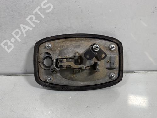 Exterior handle FIAT DUCATO Van (250_) 150 Multijet 2,3 D | BP29707253C122 
