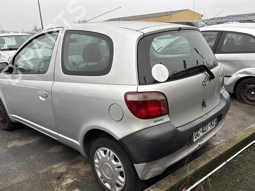 Right front window switch TOYOTA YARIS (_P1_) 1.0 (SCP10_, SCP10R) | BP23765084I26 - Image 21