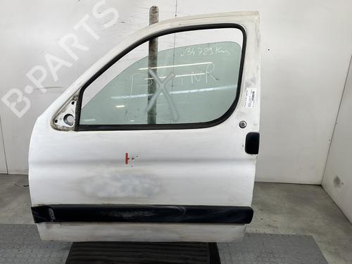 Porta frente esquerda PEUGEOT PARTNER Box Body/MPV (5_, G_) 1.1 (60 hp) 30941152