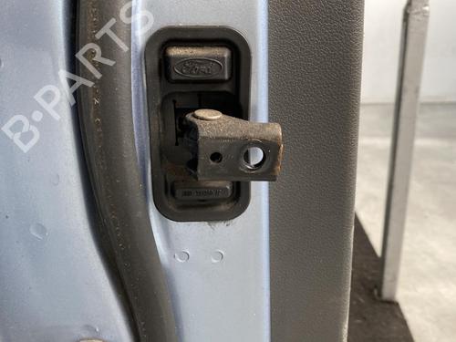 Right rear door FORD FOCUS II Turnier (DA_, FFS, DS)  | BP19964815C5 
