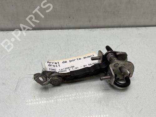 Used Hinge/Door check strap FORD KA (RU8) 1.2 (69 hp) 24443203