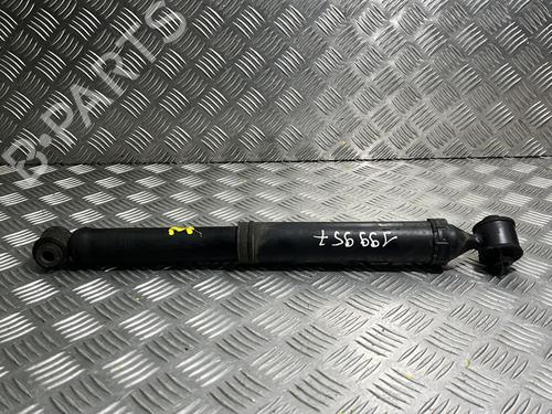 Used Right rear shock absorber PEUGEOT 208 I (CA_, CC_) 1.6 HDi / BlueHDi 75 (75 hp) 19997450