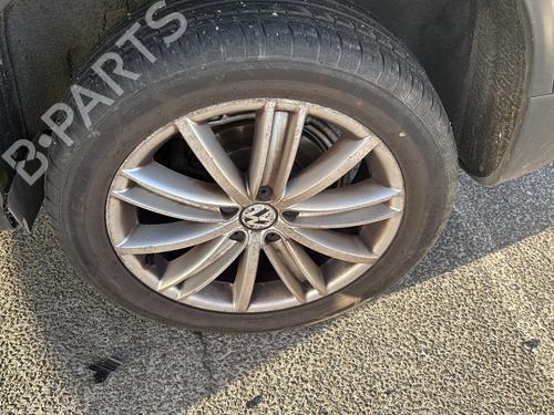 Headlight switch VW TIGUAN (5N_) 2.0 TDI 4motion | BP27642906I24 - Image 20