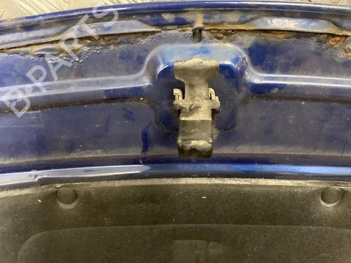 Hood RENAULT ESPACE III (JE0_) 2.2 dCi (JE0K) | BP20011360C1