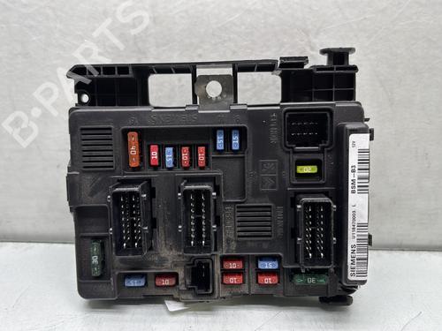 Sikringsdåse CITROËN XSARA PICASSO (N68) 1.6 HDi (90 hp) 29841536