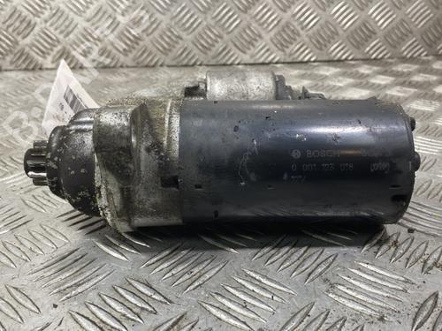 Startmotor VW POLO IV (9N_, 9A_) 1.4 TDI | BP29413443M8 
