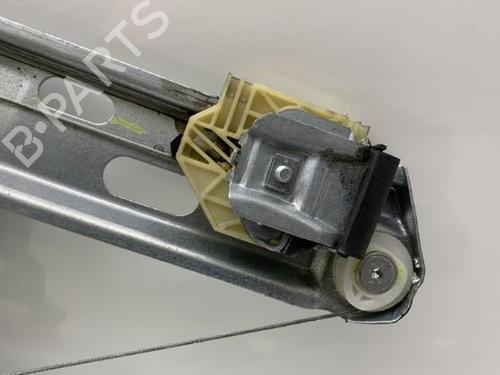 Used Front right window mechanism Front right window mechanism MERCEDES-BENZ SPRINTER 3,5-t Van (B907, B910) 317 CDI RWD (907.631, 907.633, 907.635, 907.637) (170 hp) 20183615 20183615