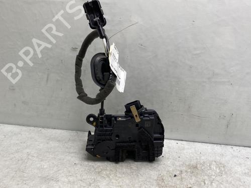 Used Front right lock RENAULT CLIO IV (BH_) 1.2 16V (73 hp) 19954771