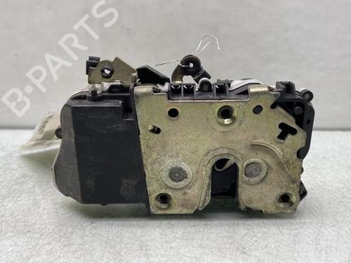 Used Front right lock PEUGEOT 406 Coupe (8C) 2.0 16V (136 hp) 21268814