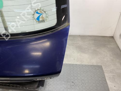 Tailgate SKODA OCTAVIA I (1U2) 1.9 TDI | BP21964009C6 