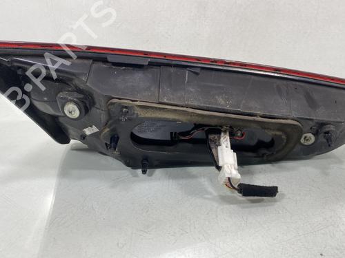 Right tailgate light HYUNDAI i20 II (GB, IB) 1.4 CRDi | BP29286935C80 