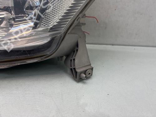 Left headlight DAIHATSU SIRION (M3_) 1.3 (M301) | BP38597711C28 - Image 4