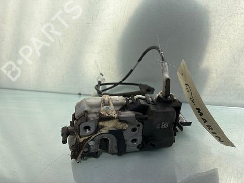 Used Front right lock Front right lock 38270304 38270304