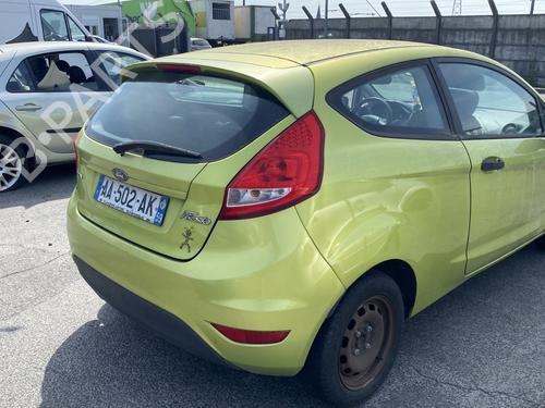 Steering column stalk FORD FIESTA VI (CB1, CCN) 1.4 TDCi | BP32470059I23  - Image 31