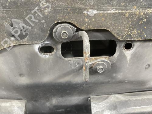 Hood CHRYSLER VOYAGER IV (RG, RS) 2.5 CRD | BP21955738C1 