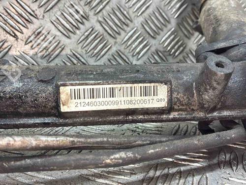 Steering rack MERCEDES-BENZ E-CLASS T-Model (S212) E 200 CDI / BlueTEC (212.205, 212.206) | BP36549509M22 - Image 2
