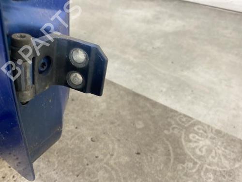 Right front door PEUGEOT 206 CC (2D) 1.6 HDi 110 | BP19961693C3 