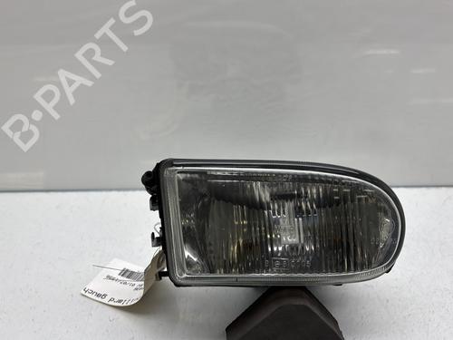 Used Left front fog light RENAULT ESPACE III (JE0_) 2.0 (JE0A) (114 hp) 31641450