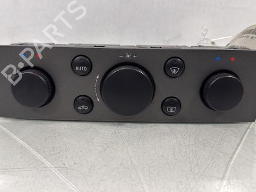 Commande Chauffage OPEL VECTRA C GTS (Z02) 1.9 CDTI (F68) (150 hp) 33115705