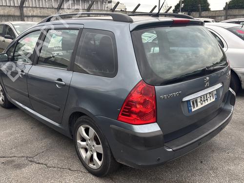 Expansion tank PEUGEOT 307 Break (3E) 1.6 HDi | BP27721626C120 