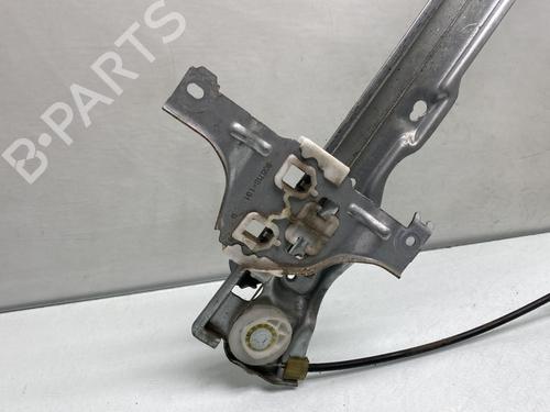 Used Rear left window mechanism Rear left window mechanism RENAULT LATITUDE (L70_) 2.0 dCi 150 (L70H) (150 hp) 30890445 30890445