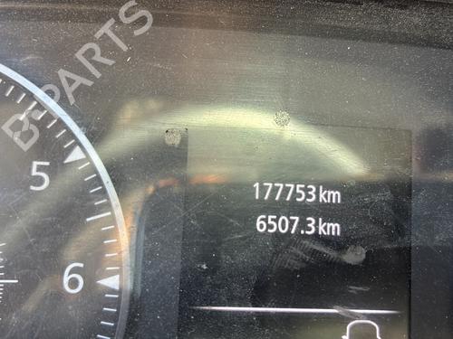 Engate do cinto RENAULT MASTER III Van (FV) 2.3 dCi 180 FWD (FV04, FV07) | BP36948482I32 - Image 23