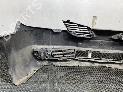 Front bumper NISSAN PRIMERA Hatchback (P12) 1.9 dCi | BP21963922C7 