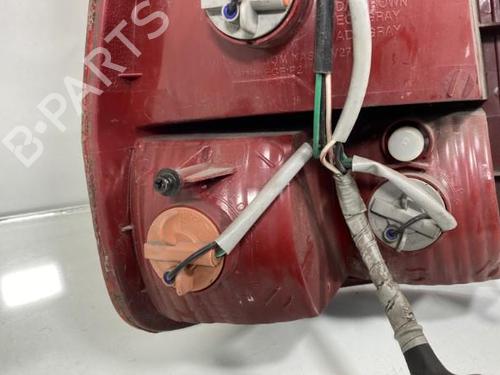 Right taillight HYUNDAI TUCSON (JM) 2.0 CRDi All-wheel Drive | BP20033392C35 