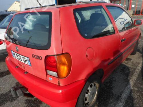 Right front indicator VW POLO III (6N1)  | BP19985129C33 