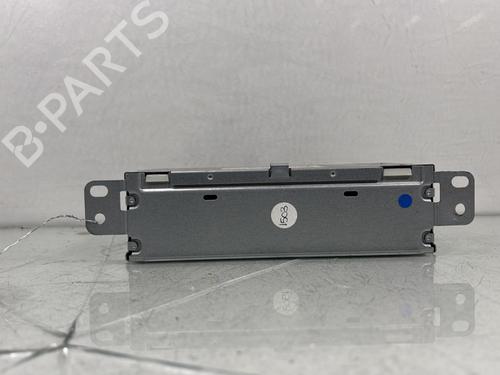 Used Radio PEUGEOT 208 I (CA_, CC_) 1.6 HDi (92 hp) 29940011