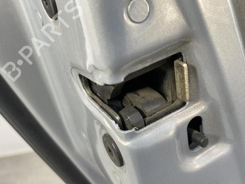 Left rear door RENAULT VEL SATIS (BJ0_) 2.2 dCi (BJ0E, BJ0F) | BP21957892C4 
