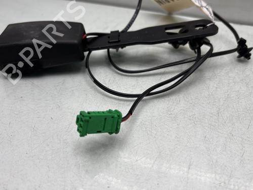 Seat buckle FIAT PANDA (312_, 319_) 1.2 (312PXA1A) | BP27699037I32 