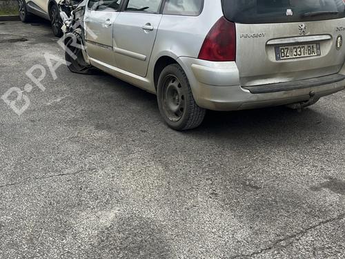 Teile für PEUGEOT 307 SW (3H) 4815603