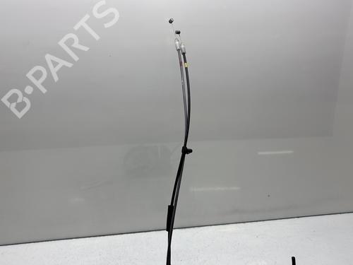 Front left lock HYUNDAI i10 I (PA) 1.2 | BP29897411C98