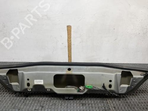 Tailgate PEUGEOT 207 CC (WD_) 1.6 HDi | BP21960174C6 