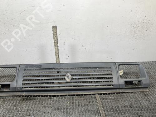 Used Grille RENAULT RAPID Box Body/MPV (F40_, G40_) 1.1 (48 hp) 29501673