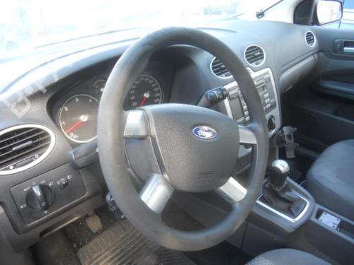 Left rear door FORD FOCUS II Turnier (DA_, FFS, DS) 1.8 Flexifuel | BP20005410C4 