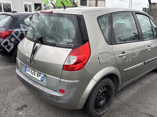 Left front window switch RENAULT SCÉNIC II (JM0/1_) 1.5 dCi (JM1E, JM16) | BP31134695I27  - Image 16