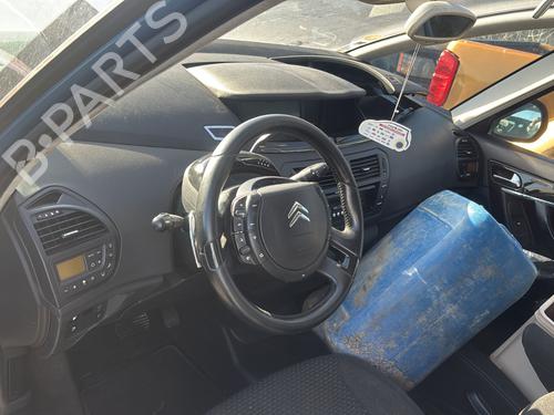 Switch CITROËN C4 Picasso I MPV (UD_) 2.0 HDi 138 | BP32214447I30 - Image 9