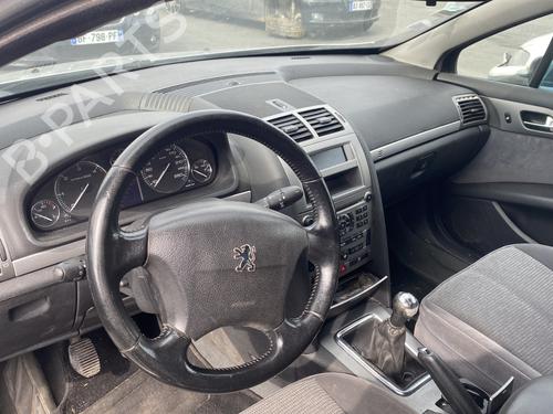 Rim PEUGEOT 407 SW (6E_, 6D_) 1.6 HDi 110 | BP28171210C45 