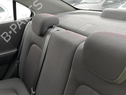 Steering column stalk CHEVROLET AVEO Saloon (T300) 1.3 D | BP29633020I23  - Image 18