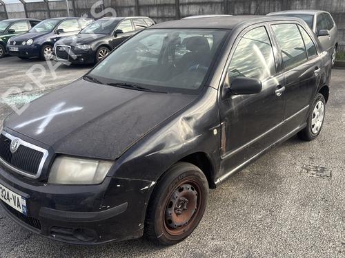 Right front window switch SKODA FABIA I (6Y2) 1.2 | BP30791676I26 - Image 22