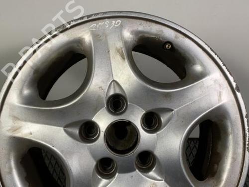 Used Rim Rim AUDI A4 B6 (8E2) [2000-2005] 36402057 36402057